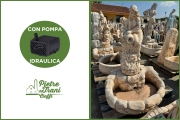 Aurora + Pompa Idraulica 499,00€